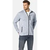 Babista Fleecejacke Ciotolli blau- 56/58