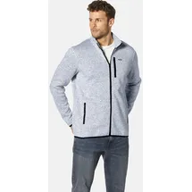 Babista Fleecejacke Ciotolli blau- 56/58