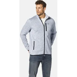 Babista Fleecejacke Ciotolli blau- 56/58