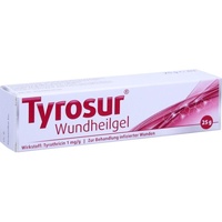 Engelhard Tyrosur Wundheilgel