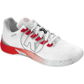 Kempa Attack Pro 2.0 Handballschuhe Damen weiß 37