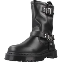 Dr. Martens Anistone Hi, - Schwarz - 38