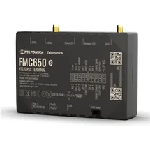 Teltonika Tracker GPS FMC650