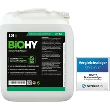 BIOHY Bodenreiniger Konzentrat 10 l