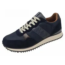 Napapijri Cosmos Herren Blau 44