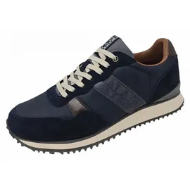 Napapijri Cosmos Herren Blau 44