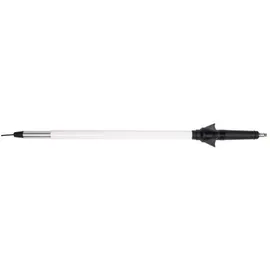 C.A.M.P. Sonic Alu Plus 115-135 cm rot