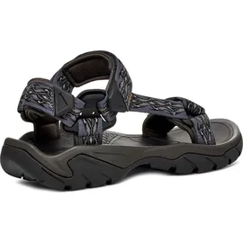 Teva Terra Fi 5 Universal Herren madang blue 47