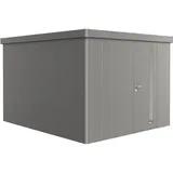 Biohort Neo 2,92 x 3,48 m Quarzgrau