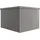 Biohort Neo 2,92 x 3,48 m Quarzgrau