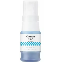 CANON Tinte GI-45C/GI-55C cyan