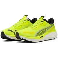 Puma Velocity Nitro 3 Herren Yellow Alert-Puma Black 45