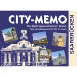 Bräuer Produktmanagement City Memo Saarbrücken