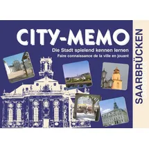 Bräuer Produktmanagement City Memo Saarbrücken