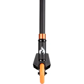 Chilli Pro Scooter Rocky schwarz/orange