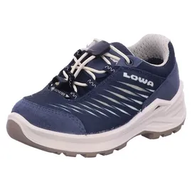 Lowa ZIRROX II GTX LO JR navy/dune