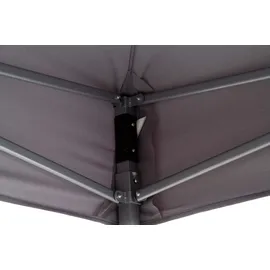 Siena Garden Allrounder 3 x 4,5 m grau