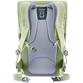 Deuter UP Seoul 16+10 l grove/mineral