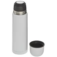 MacMa Edelstahl Isolierkanne / Thermosflasche / Thermoskanne / 0,5l