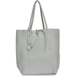Roberta M  Handtasche Handtasche  in Grau, Einheitsgrösse
