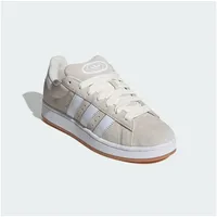 adidas Campus 00s Wonder White/Cloud White/Gum 40 2/3
