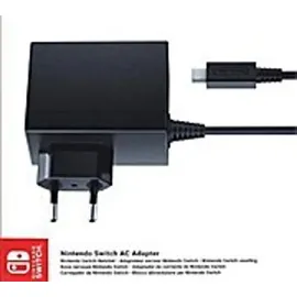 Nintendo Switch Netzteil AC Adapter
