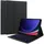 TECH-PROTECT Tastaturhülle für Samsung Galaxy Tab S9 FE 10,9" Schwarz