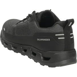 Salamander Sneaker Herren Schwarz 40
