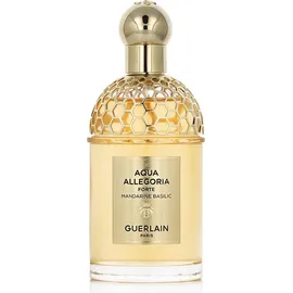 Guerlain Aqua Allegoria Mandarine Basilic Forte Eau de Parfum 125 ml