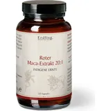 erdling. Roter Maca-Extrakt 20:1 Kapseln 120 St.