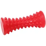 Togu Bantoo Roller Igelball rot für Fußmassage und Faszien