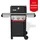 Weber Spirit E-325 GBS schwarz 1500895
