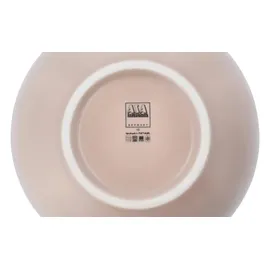 Asa Selection Grande Colore Schale beige 15,5 cm