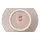 Asa Selection Grande Colore Schale beige 15,5 cm