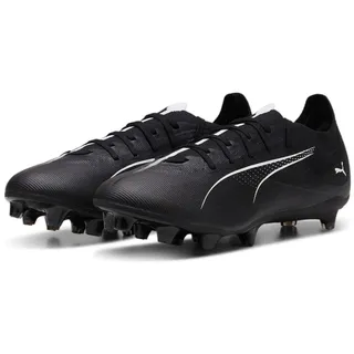 Herren Puma Black-Puma White 48,5