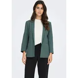 Only Blazer Grün 38