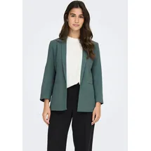 Only Blazer Grün 38