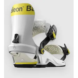 Bataleon Chaos HW 2025 Snowboard-Bindung bone white Gr. ML