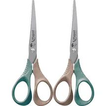 Maped Schere Smiling Planet Shape bunt 16,0 cm