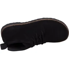 Birkenstock Uppsala Mid schwarz - Gr.: 40