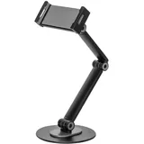 Neomounts Tablet-Stand 4.7-12.9", schwarz (DS15-550BL1)