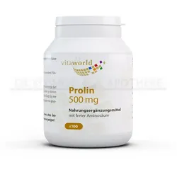 PROLIN 500 mg Kapseln 100 St