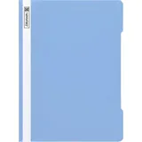 Brunnen Schnellhefter A4 hellblau