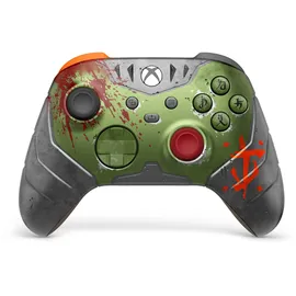 Microsoft Xbox Wireless Controller DOOM: The Dark Ages Limited Edition für Android, PC, One, Series X