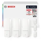 Bosch Smart Home Tür-/Fensterkontakt II [+M] Weiß