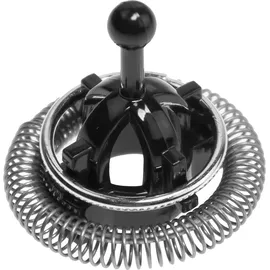 Piebert Quirl 46129 schwarz