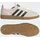 adidas Handball Spezial Off White/Core Black/True Pink 40 2/3