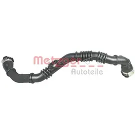 metzger autoteile Metzger Ladeluftschlauch 2400487