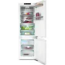 Miele KFN 7795 C Einbau-Kühlgefrierkombination (246 l, 1770 mm hoch)