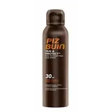 Piz Buin Tan & Protect Sun Spray SPF30 150ml